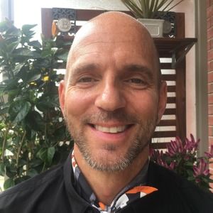 Meet your Posher, Darrin